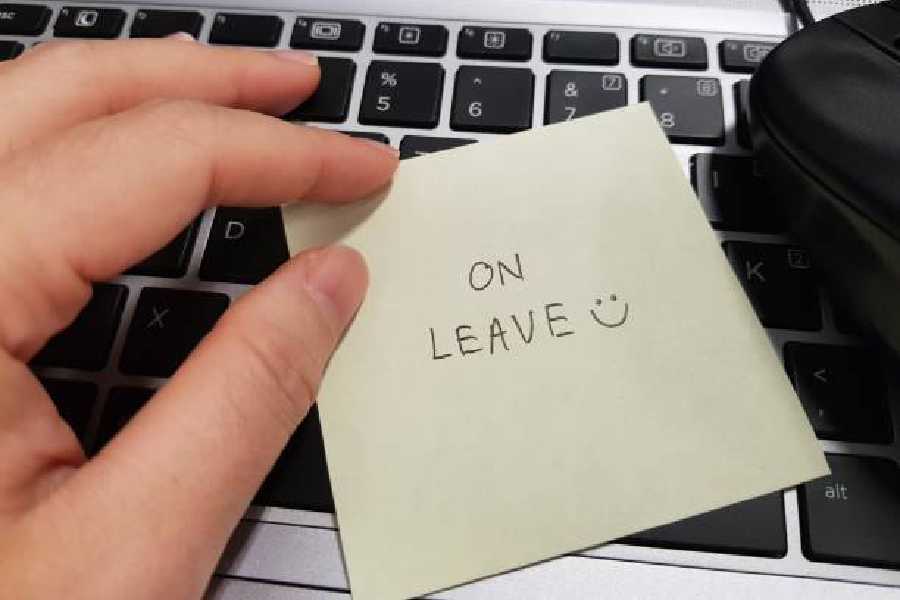 Indian employee’s casual leave request goes viral