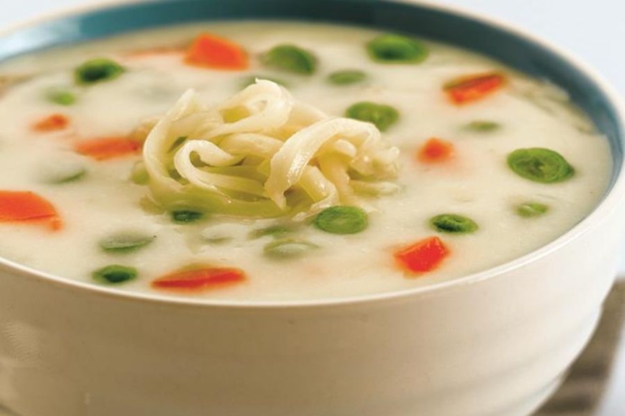 তবে কাপেলের যুদ্ধের ময়দানে সে দিন এই স্যুপের কেমন স্বাদ ছিল, তার সঙ্গে আজকের স্যুপের স্বাদের কতটা পার্থক্য— এ সব কথা এখন আর বিশেষ জানা যায় না। এই প্রতিবেদনটি ‘আনন্দ উৎসব’ ফিচারের একটি অংশ।  