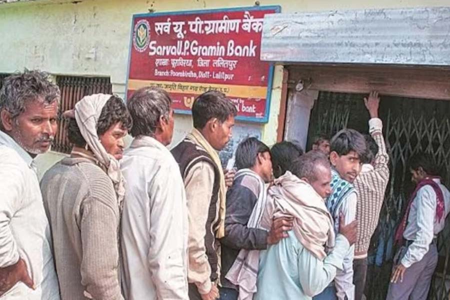 Central government proposed for merging of Rural Banks know the benefits 