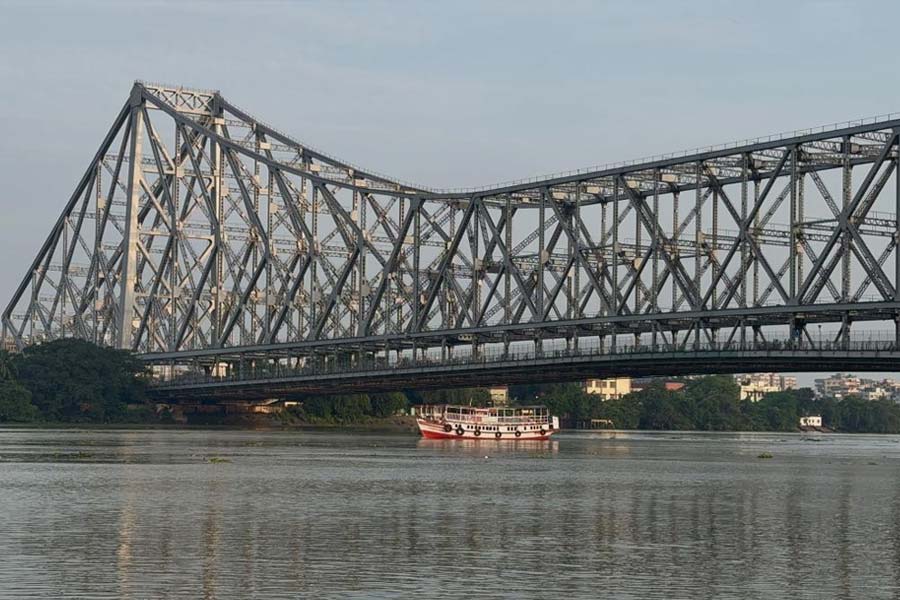 Kolkata port completed feasibility study for an under-river road tunnel to Howrah