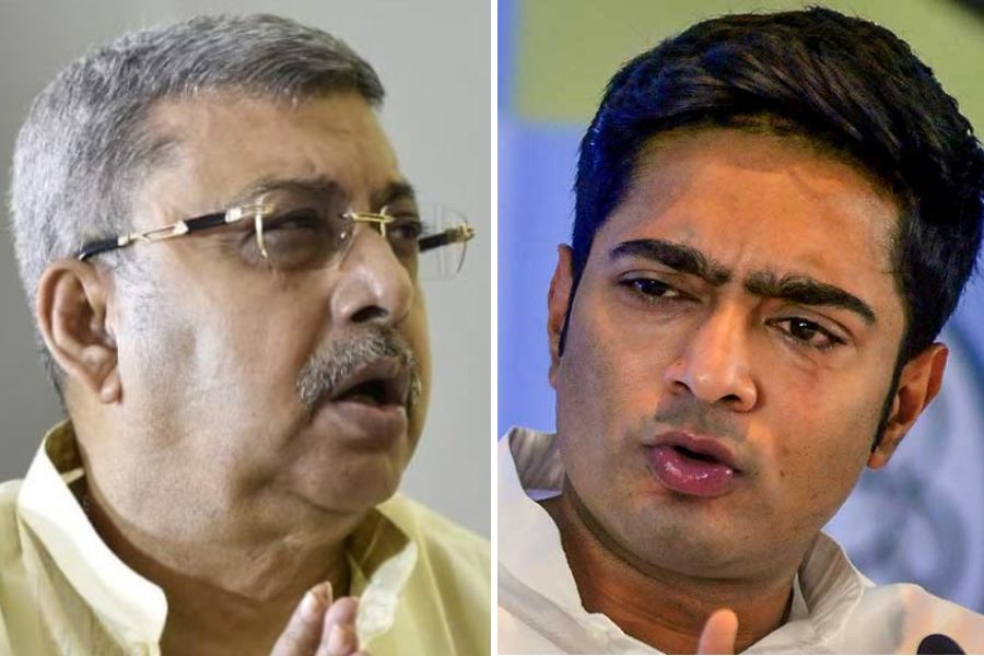 Age is not a factor in politics, said Kalyan Banerjee, What is Abhishek Banerjee's response dgtl