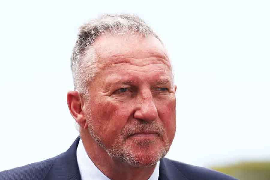 Ian Botham