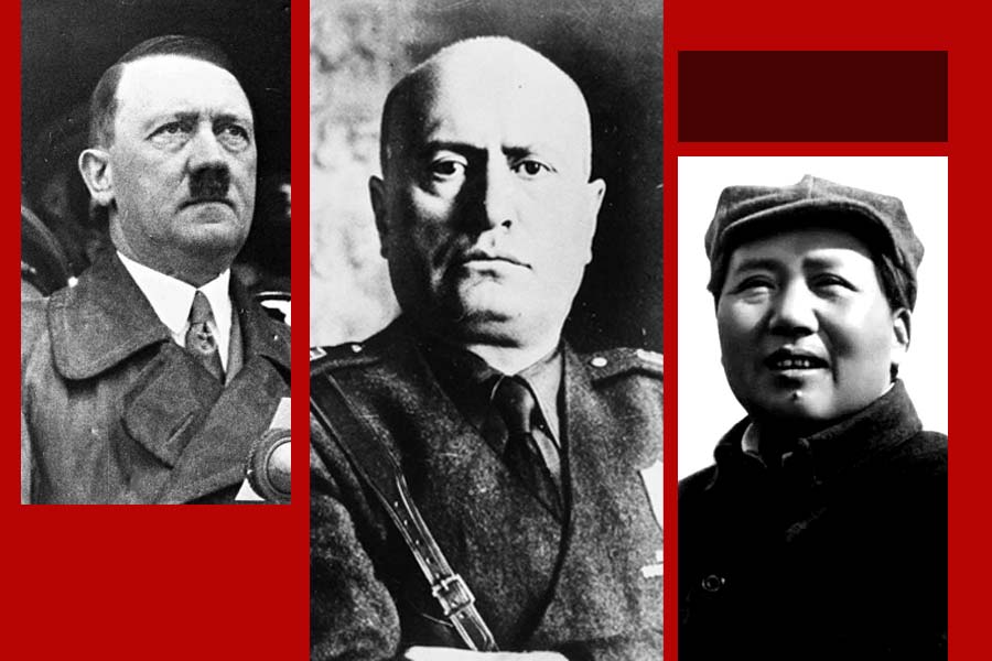 From Hitler to Chairman Mao know the strange habits of Dictators