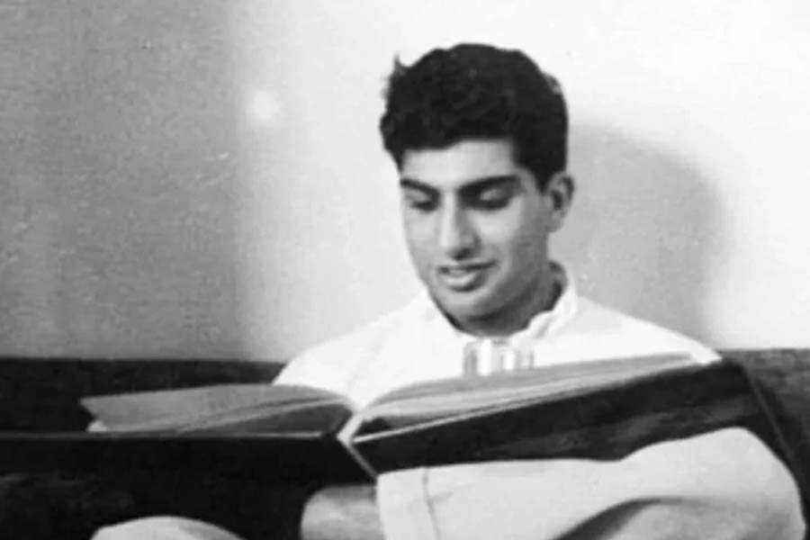 All need to know about Ratan Tata Love Story in America