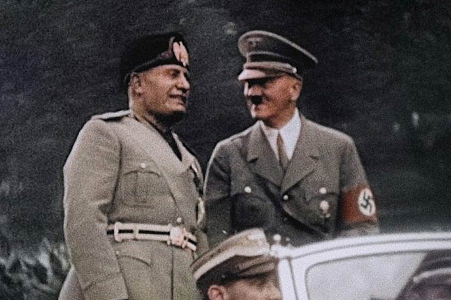From Hitler to Chairman Mao know the strange habits of Dictators 