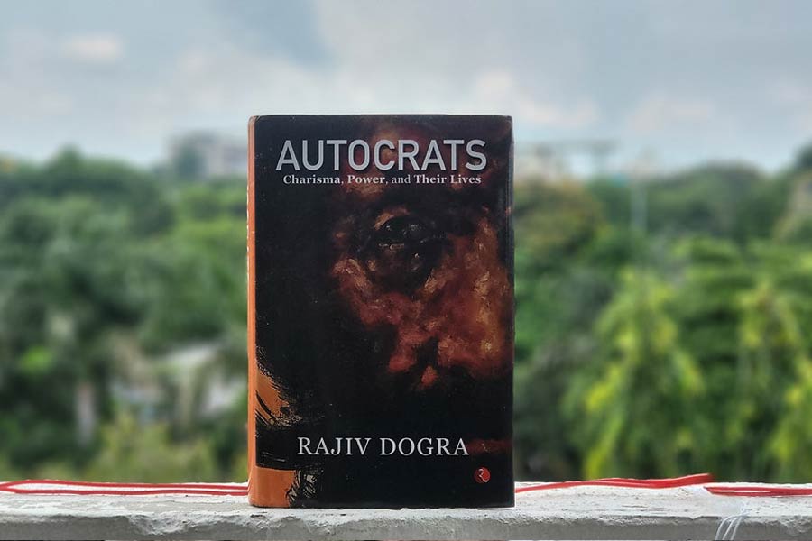 From Hitler to Chairman Mao know the strange habits of Dictators 