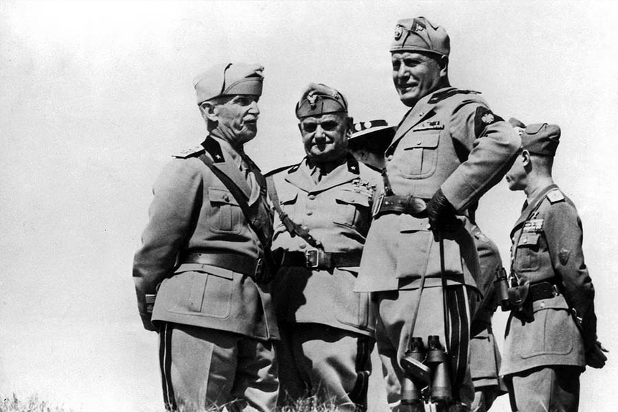 From Hitler to Chairman Mao know the strange habits of Dictators 