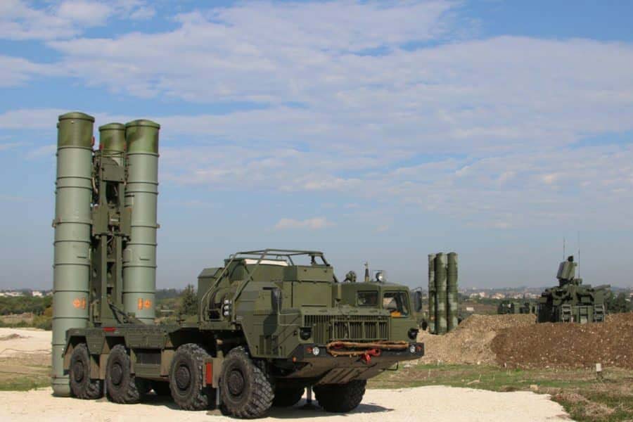 China going to launch HQ 19 missile defence system and J 35A fighter jet is it threat for India 