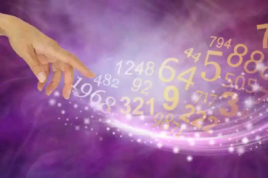 Way of calculating your destiny number by name following Numerology rules