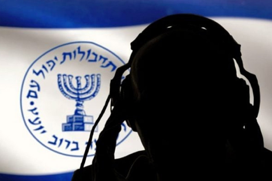 Iran using Pakistani citizens against Israel and America know the consequences 