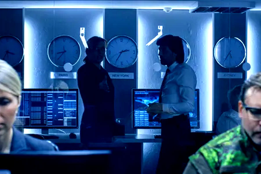 Iran using Pakistani citizens against Israel and America know the consequences 