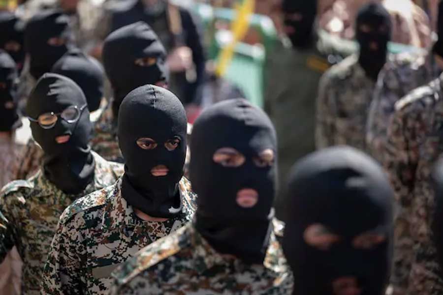 Iran using Pakistani citizens against Israel and America know the consequences 