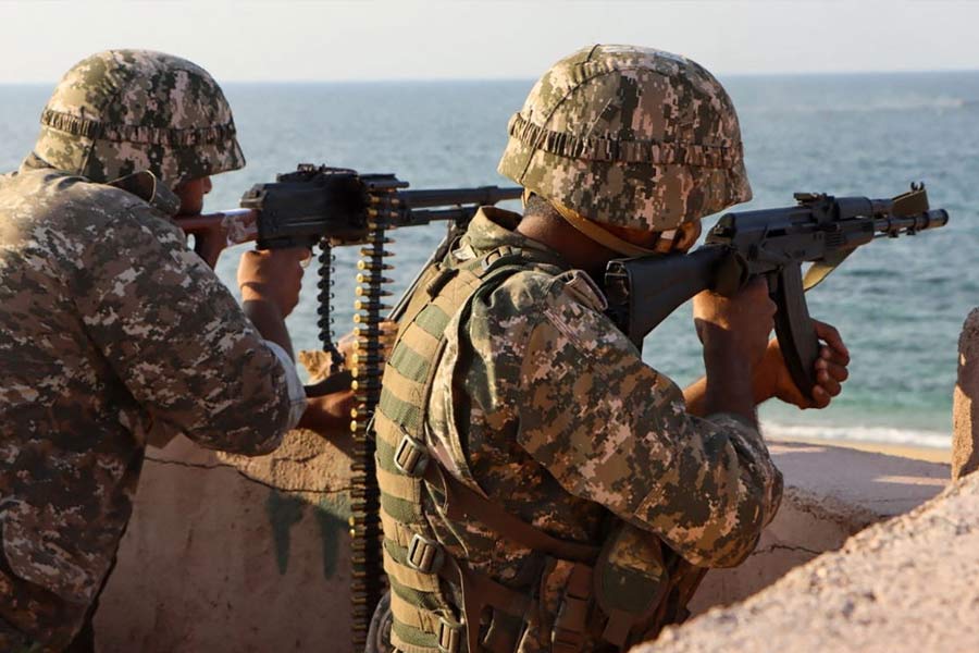 Iran using Pakistani citizens against Israel and America know the consequences 