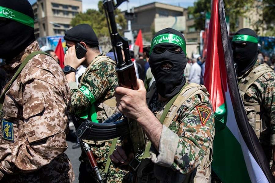 Iran using Pakistani citizens against Israel and America know the consequences 