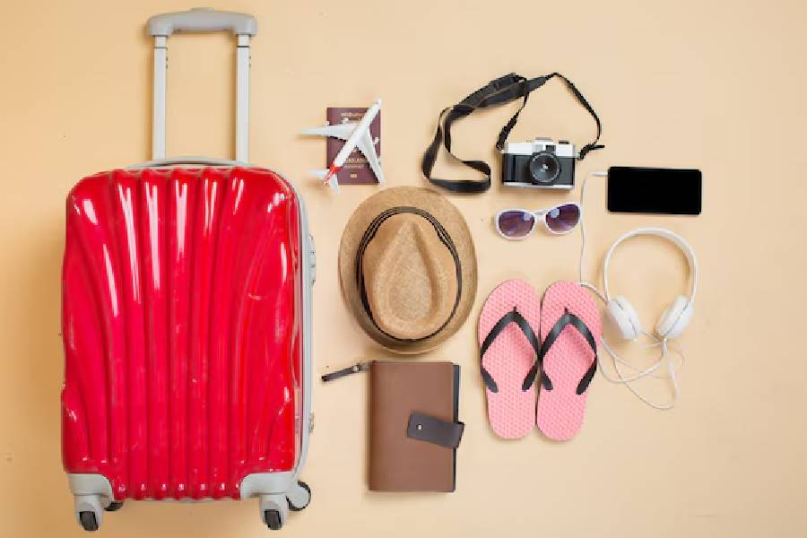 ট্রলি কখন সুবিধাজনক?