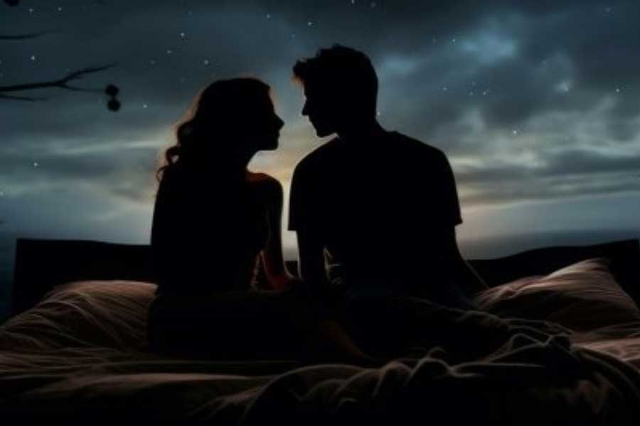 Top intelligence officer 400 private video with President relative and senior government officials wives leaked in Equatorial Guinea 