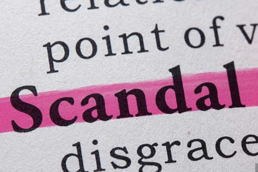 Top intelligence officer 400 private video with President relative and senior government officials wives leaked in Equatorial Guinea 