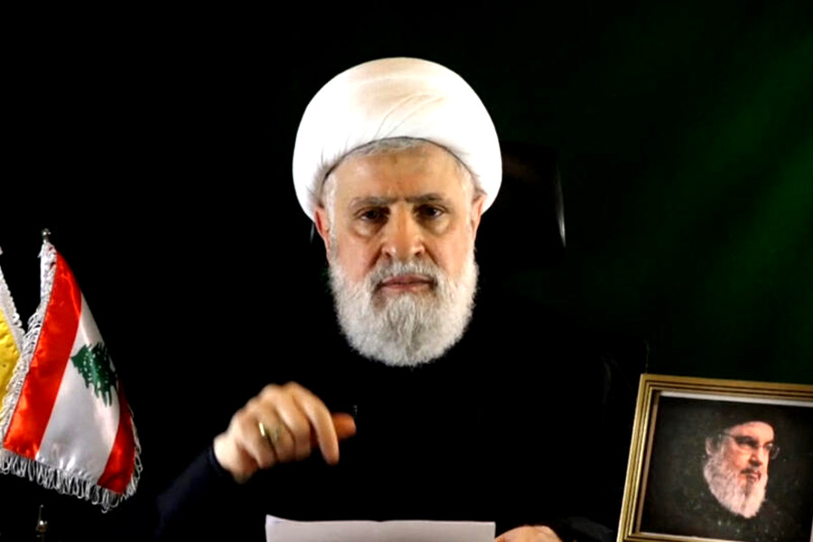 Hezbollah launches fresh attack on Israel while proxy vs proxy war may start in West Asia after Donald Trump victory in USA 