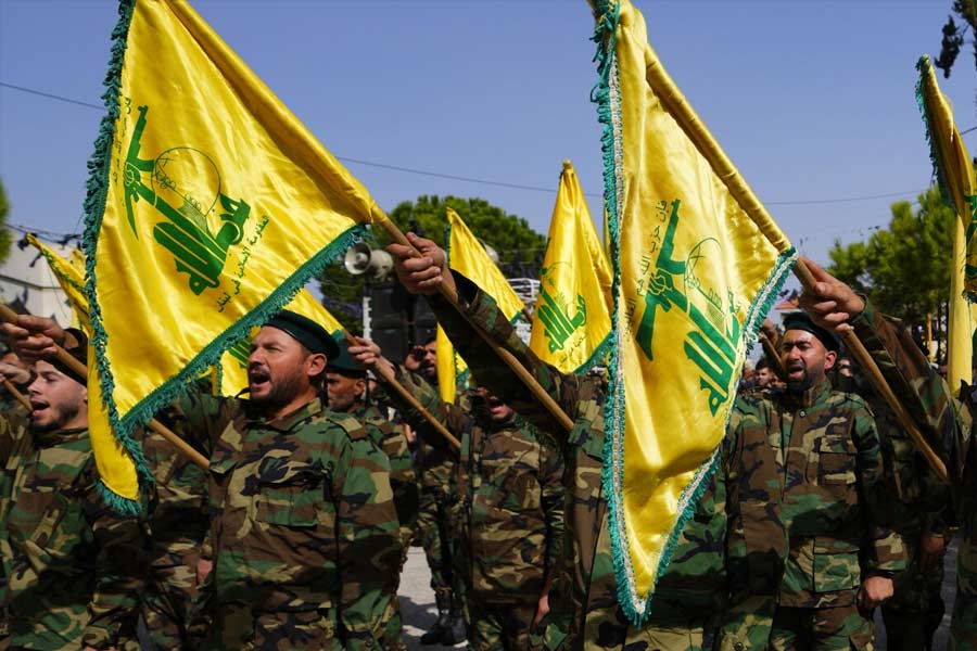 Hezbollah launches fresh attack on Israel while proxy vs proxy war may start in West Asia after Donald Trump victory in USA 