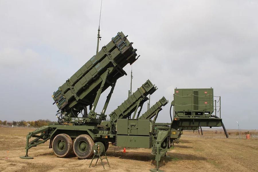 Hezbollah launches fresh attack on Israel while proxy vs proxy war may start in West Asia after Donald Trump victory in USA 