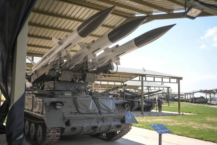 Hezbollah launches fresh attack on Israel while proxy vs proxy war may start in West Asia after Donald Trump victory in USA 