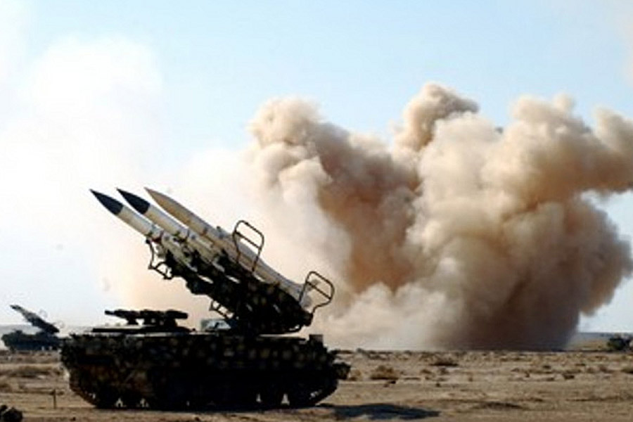 Hezbollah launches fresh attack on Israel while proxy vs proxy war may start in West Asia after Donald Trump victory in USA 