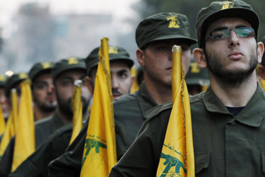 Hezbollah launches fresh attack on Israel while proxy vs proxy war may start in West Asia after Donald Trump victory in USA 