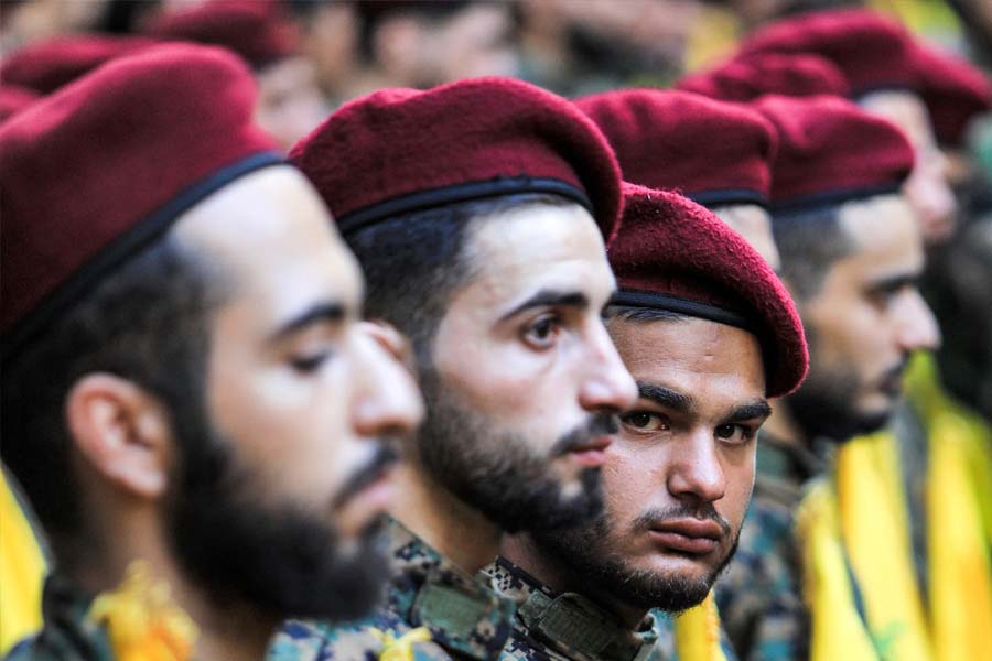 Hezbollah launches fresh attack on Israel while proxy vs proxy war may start in West Asia after Donald Trump victory in USA 