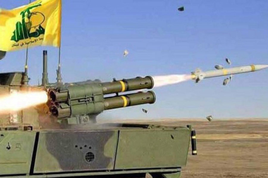 Hezbollah launches fresh attack on Israel while proxy vs proxy war may start in West Asia after Donald Trump victory in USA 