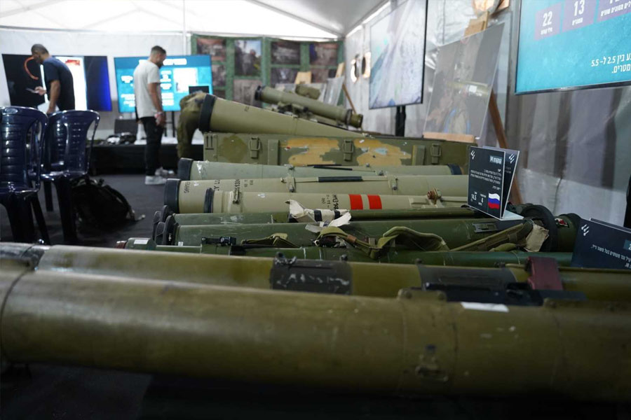 Hezbollah launches fresh attack on Israel while proxy vs proxy war may start in West Asia after Donald Trump victory in USA 