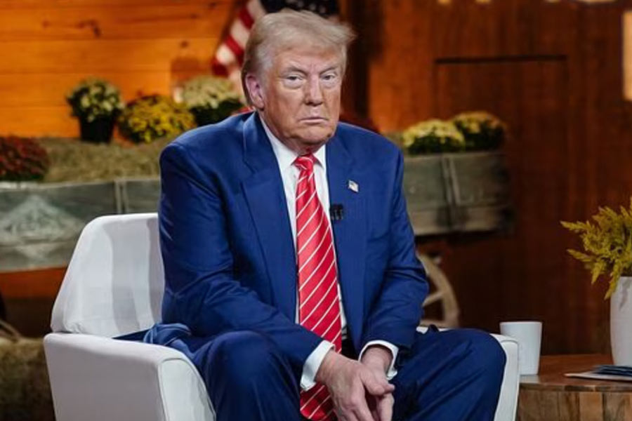 Hezbollah launches fresh attack on Israel while proxy vs proxy war may start in West Asia after Donald Trump victory in USA 