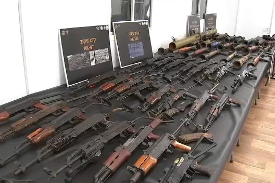 Hezbollah launches fresh attack on Israel while proxy vs proxy war may start in West Asia after Donald Trump victory in USA 