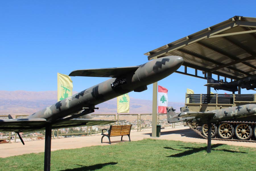 Hezbollah launches fresh attack on Israel while proxy vs proxy war may start in West Asia after Donald Trump victory in USA 