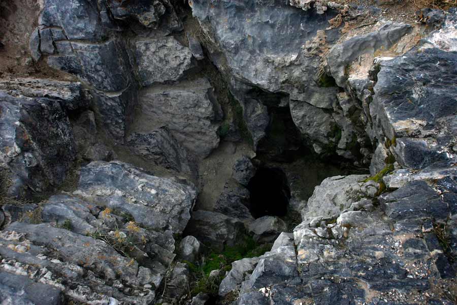Mysterious Nutty Putty Cave of USA was sealed after tragic incident of adventurist youth 