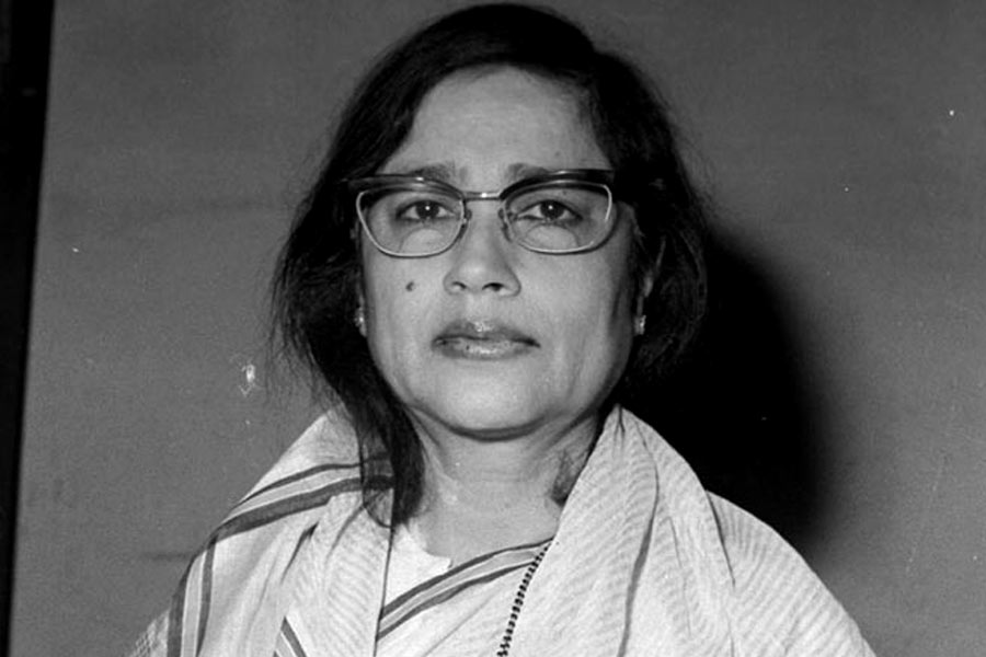 Vishwabharati’s tribute to late legendary singer Kanika Bandopadhyay on her brth centenary