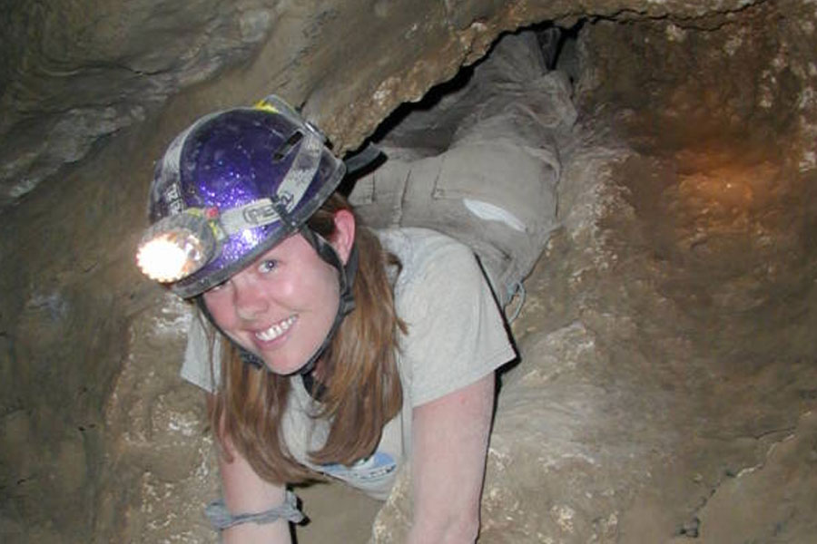 Mysterious Nutty Putty Cave of USA was sealed after tragic incident of adventurist youth 