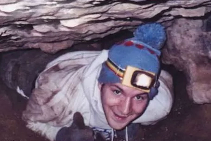 Mysterious Nutty Putty Cave of USA was sealed after tragic incident of adventurist youth 