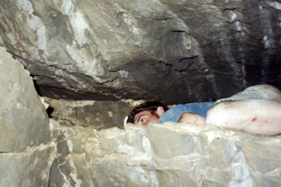 Mysterious Nutty Putty Cave of USA was sealed after tragic incident of adventurist youth 
