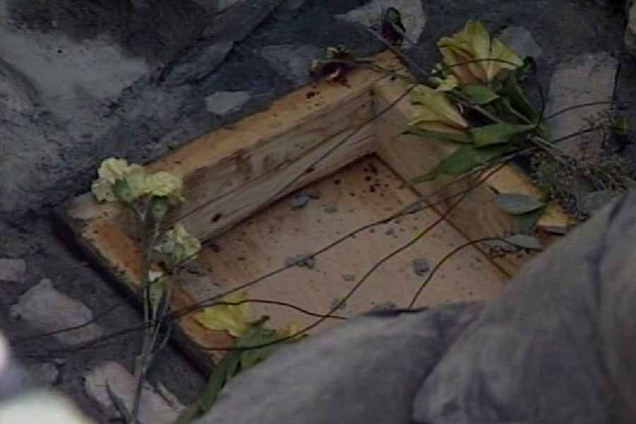 Mysterious Nutty Putty Cave of USA was sealed after tragic incident of adventurist youth 