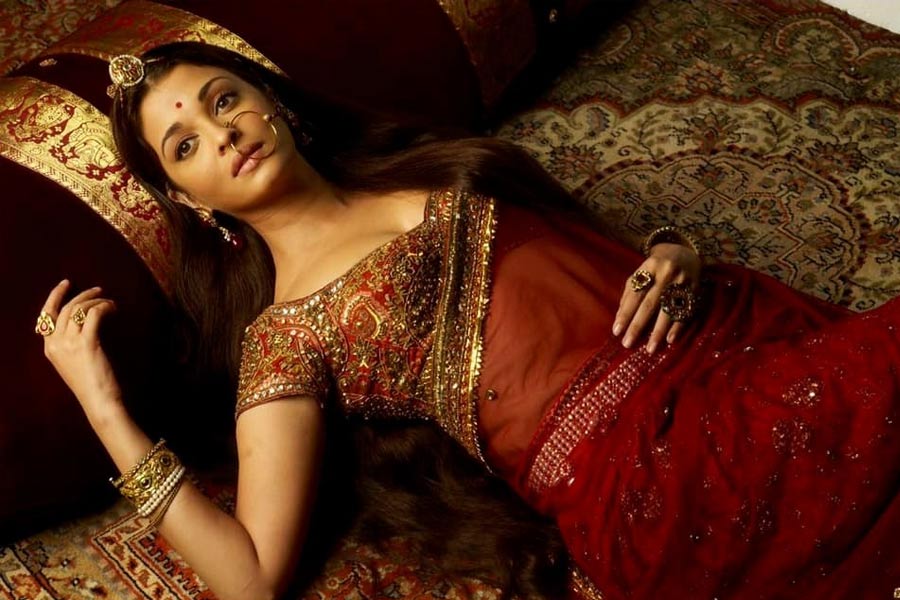 aishwarya rai
