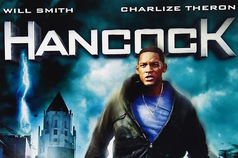 hancock