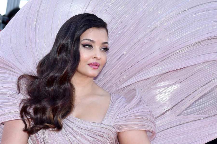aishwarya rai