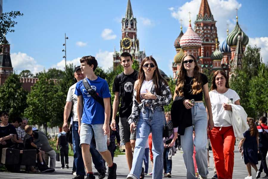 Russia is going to start new ministry to fight against low birth rate 