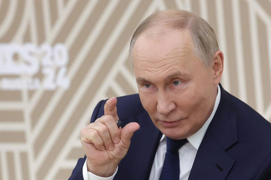 Russia is going to start new ministry to fight against low birth rate 