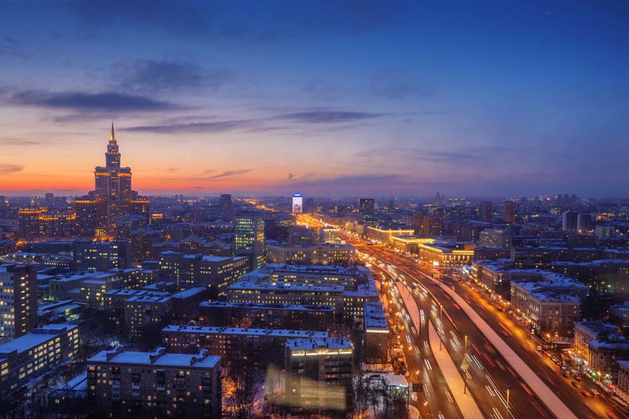 Russia is going to start new ministry to fight against low birth rate 