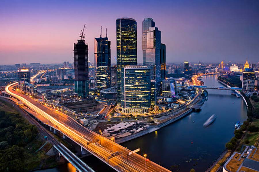 Russia is going to start new ministry to fight against low birth rate 