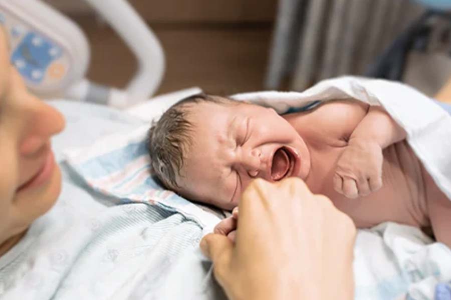 Russia is going to start new ministry to fight against low birth rate 