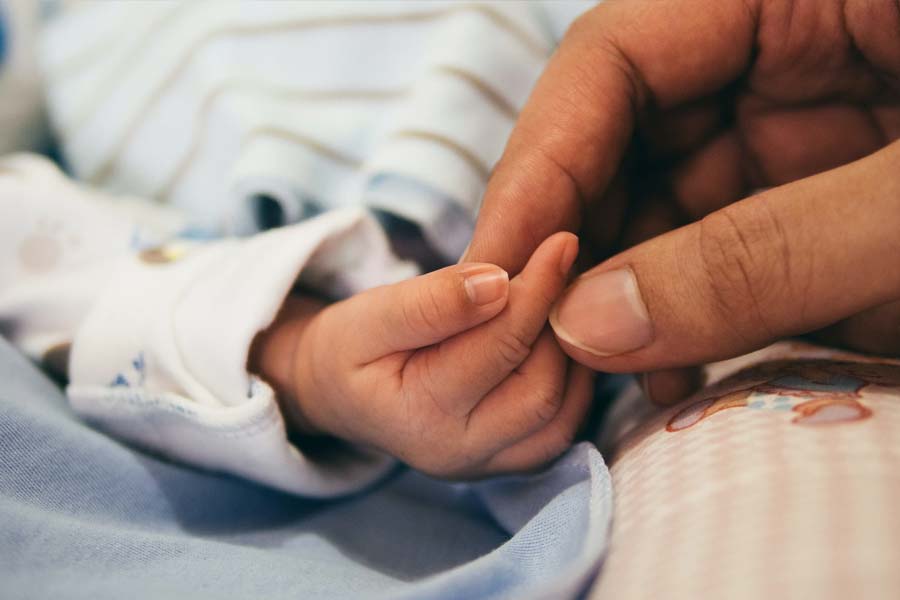 Russia is going to start new ministry to fight against low birth rate 