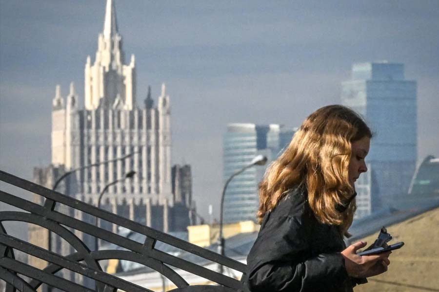 Russia is going to start new ministry to fight against low birth rate 