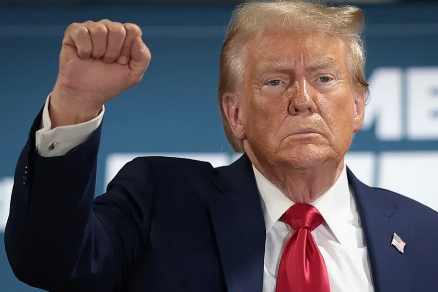 American immigrants start searching how to move to Canada after Donald Trump victory in US Presidential Election 